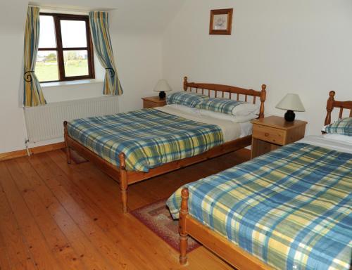 Agroturismo Mill Road Farm Cottages