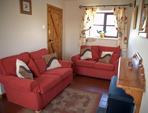 Agroturismo Mill Road Farm Cottages