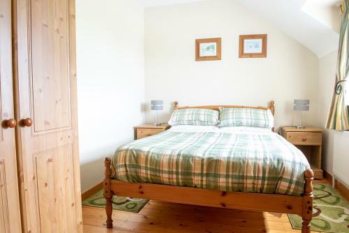 Agroturismo Mill Road Farm Cottages