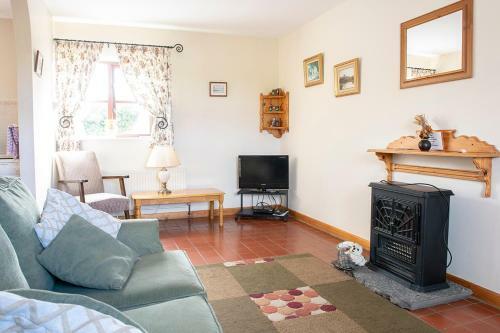 Agroturismo Mill Road Farm Cottages