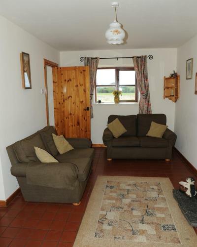 Agroturismo Mill Road Farm Cottages