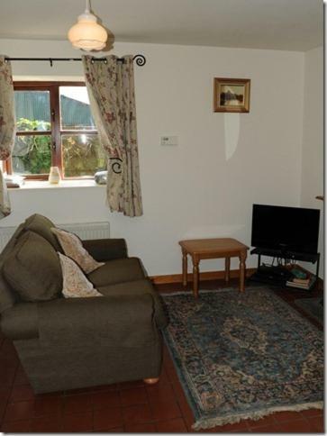 Agroturismo Mill Road Farm Cottages