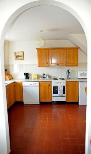 Agroturismo Mill Road Farm Cottages
