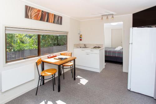 Beachaven Kiwi Holiday Park