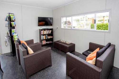 Beachaven Kiwi Holiday Park