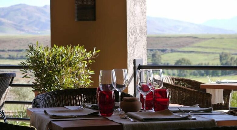Bed & Breakfast Le Palais Paysan