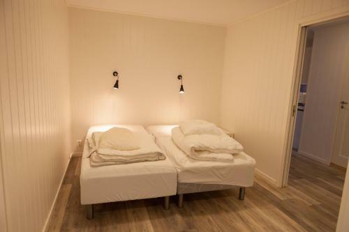 Apartamento Flor� Rorbu
