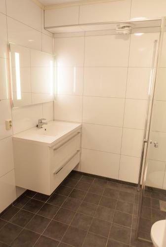 Apartamento Flor� Rorbu