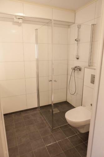 Apartamento Flor� Rorbu