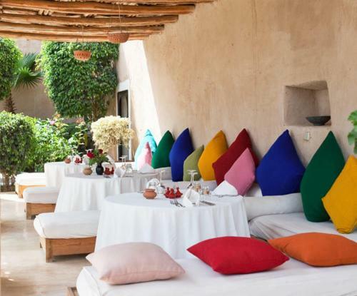 Bed & Breakfast Tigmi