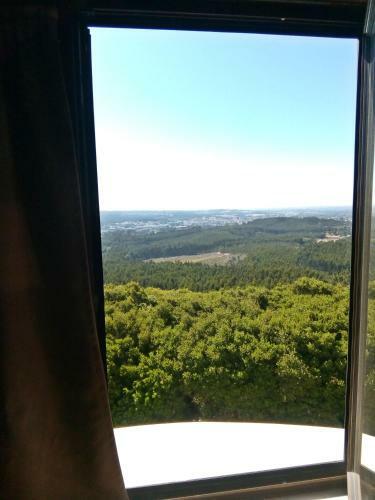 Apartamento Moinho Da Senta