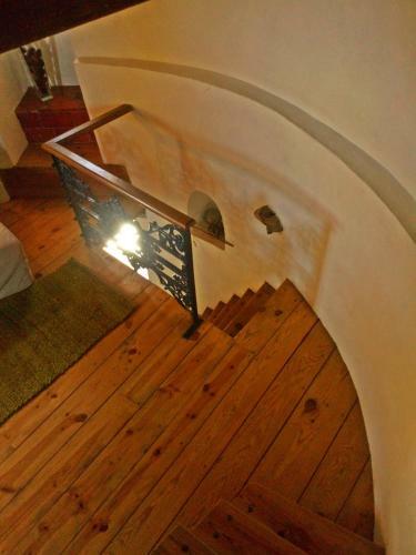Apartamento Moinho Da Senta