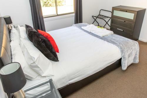 Rivergum Cottages Gawler Barossa Region