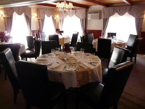Posada Auberge Des Gallant