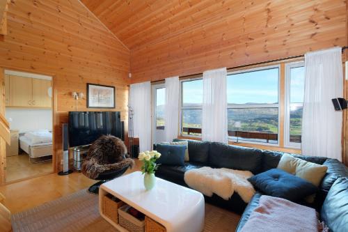 Lodge Voss Resort Bavallstunet