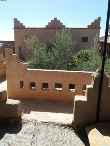Posada Auberge Ouriz