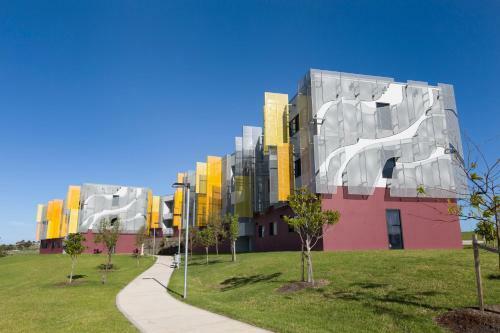 Apartamentos Uws Village - Penrith