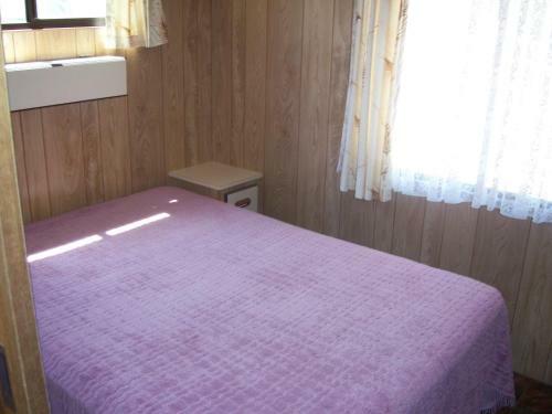Stawell Park Caravan Park