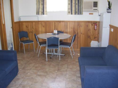 Stawell Park Caravan Park