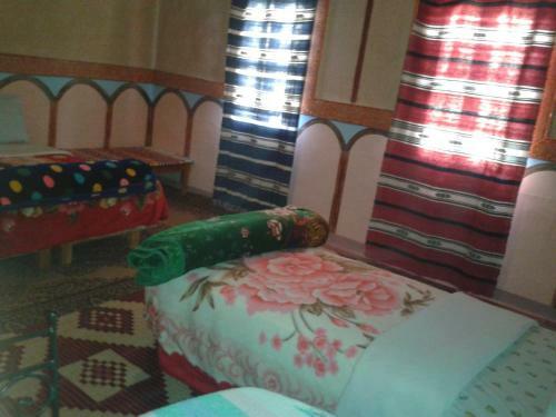 Posada Auberge Kasbah Ait Marghad