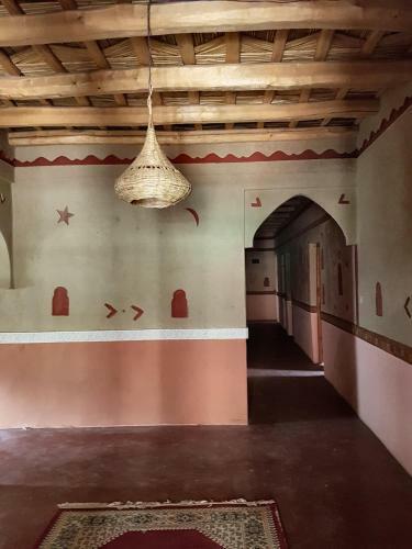 Posada Auberge Kasbah Ait Marghad