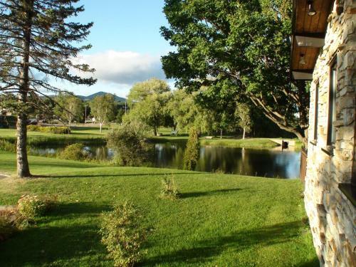 Bed & Breakfast G�te Un Air D?�t�