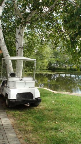 Bed & Breakfast G�te Un Air D?�t�