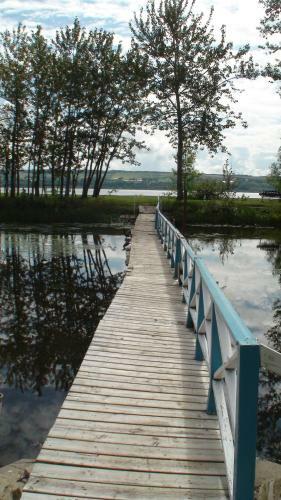Bed & Breakfast G�te Un Air D?�t�