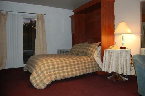 Motel Auberge Godard