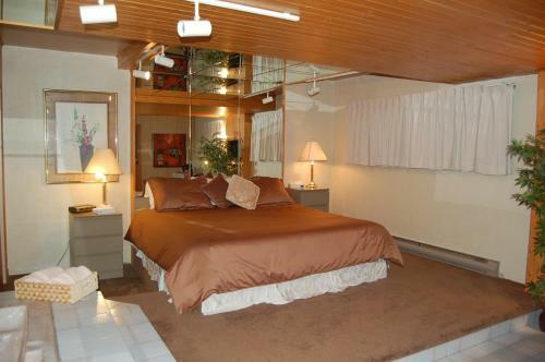 Motel Auberge Godard