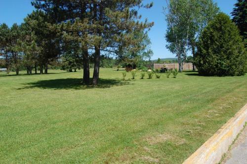 Motel Auberge Godard