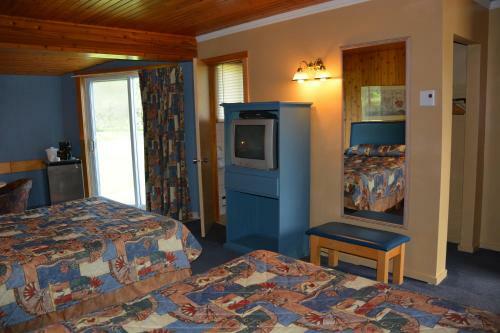 Motel Auberge Godard