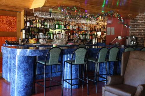 Motel Auberge Godard