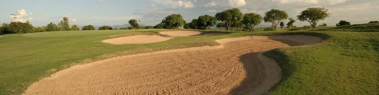 Hotel Chiangmai Inthanon Golf And Natural Resort