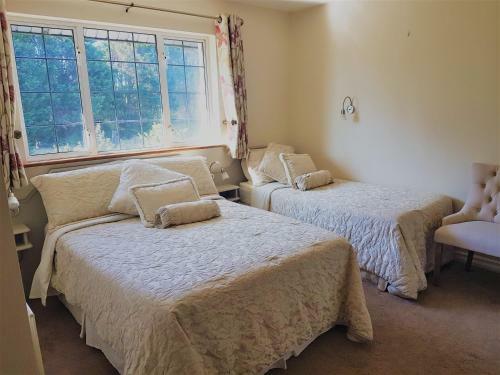 Groveside Farm B&B