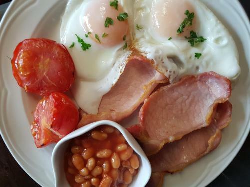Groveside Farm B&B