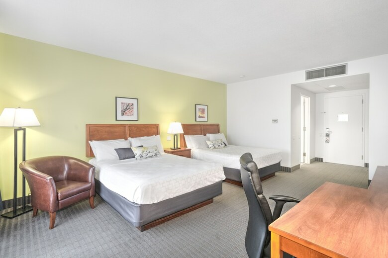 Hotel Le Victorin