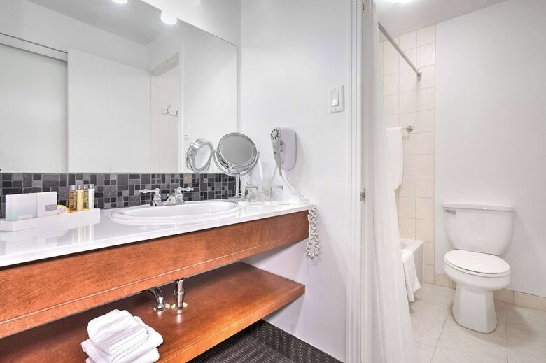 Hotel Le Victorin