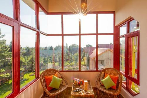 Albergue Zostel Srinagar