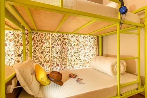 Albergue Zostel Srinagar