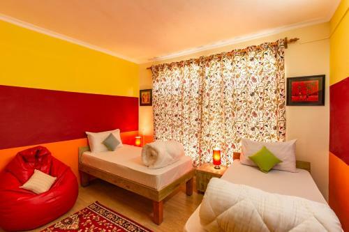 Albergue Zostel Srinagar