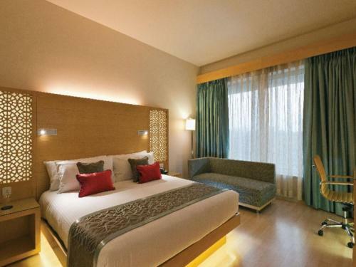 Hotel Sayaji Raipur