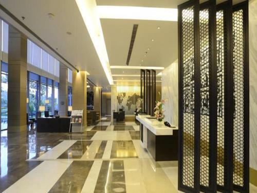 Hotel Sayaji Raipur