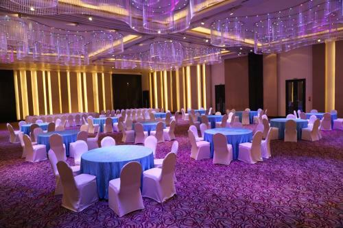 Hotel Sayaji Raipur