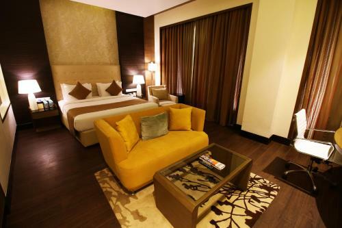 Hotel Sayaji Raipur