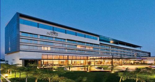 Hotel Sayaji Raipur