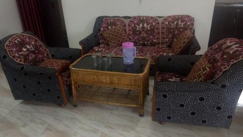 Heaven Comfortable Home Stay