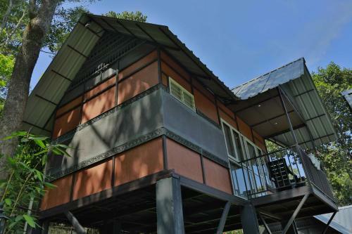 Villa Himmelberg Nature Retreat