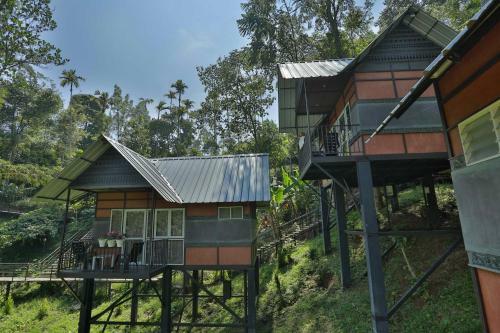 Villa Himmelberg Nature Retreat