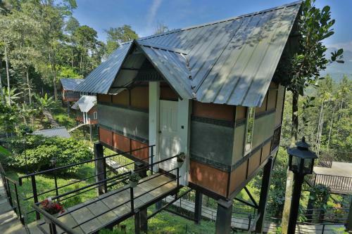 Villa Himmelberg Nature Retreat